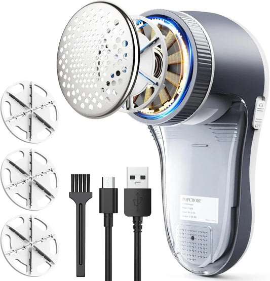 Electric Fabric Lint Shaver