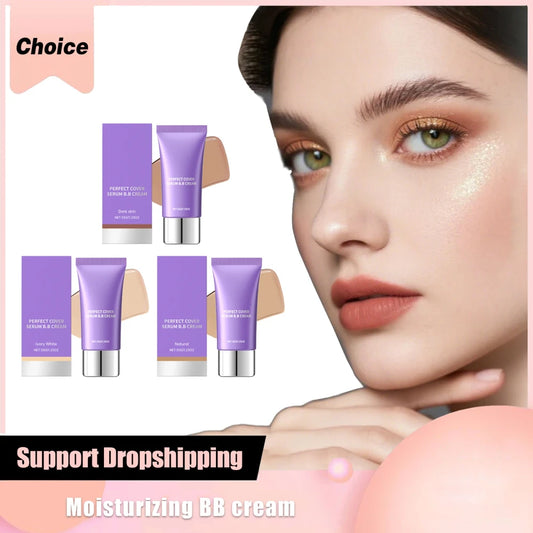 Hyaluronic Acid Color Correcting CC Cream