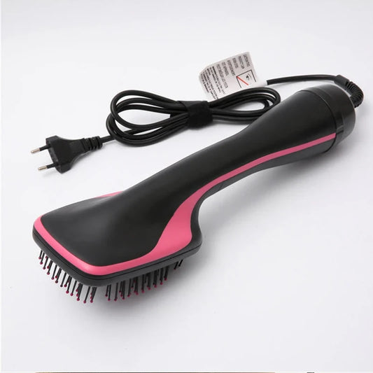 One Step Hair Dryer Brush